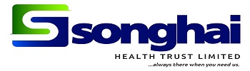 Songhai Health Trust Logo